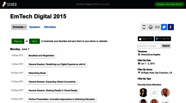 digitalsummit2015.sched.org