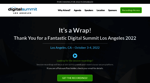 digitalsummitla.com