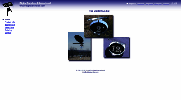 digitalsundial.com