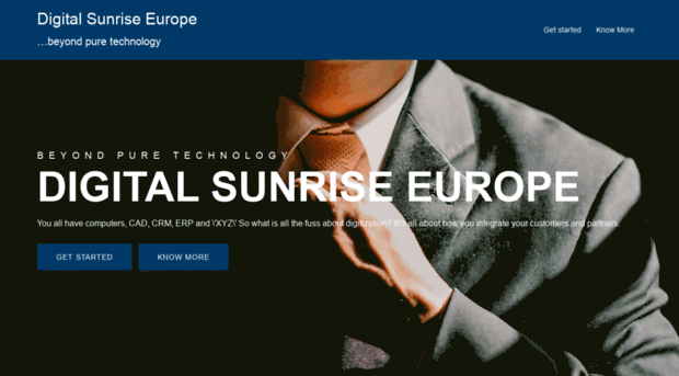digitalsunrise.eu