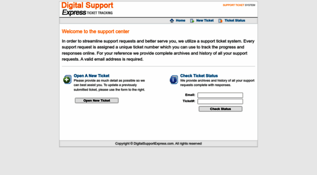 digitalsupportexpress.com