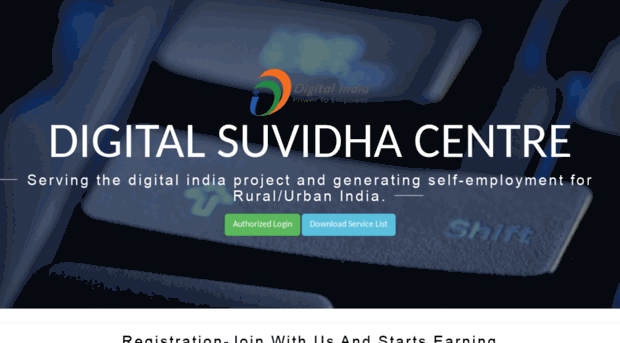 digitalsuvidhacentre.com