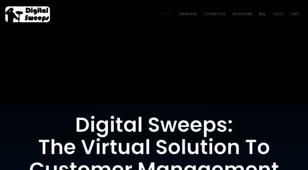 digitalsweeps.co.uk