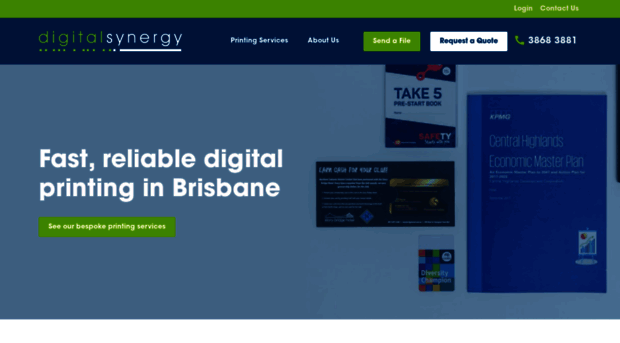 digitalsynergy.com.au