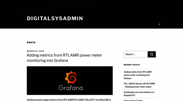 digitalsysadmin.com