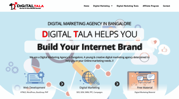 digitaltala.com