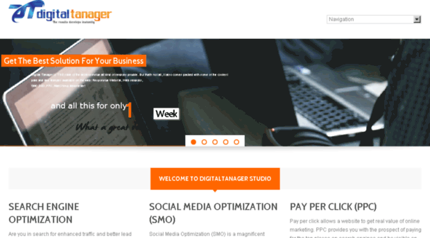 digitaltanager.com