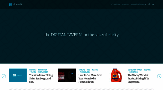 digitaltavern.com