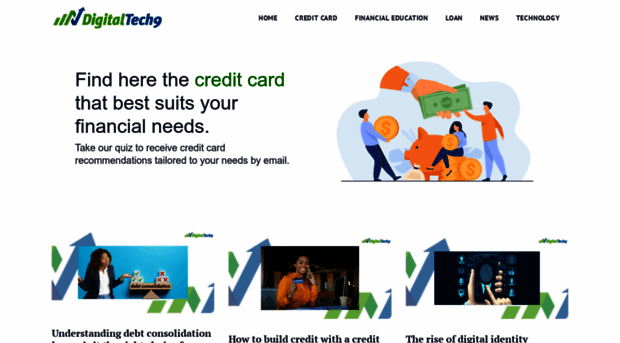 digitaltech9.com