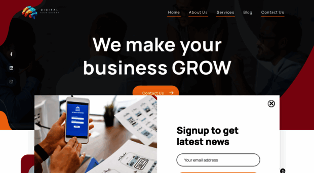 digitaltechexpert.in