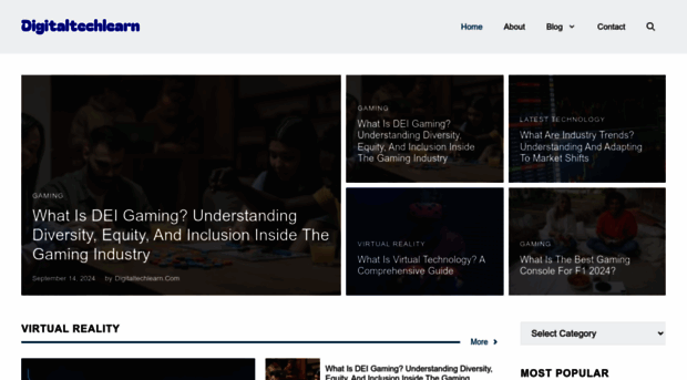 digitaltechlearn.com