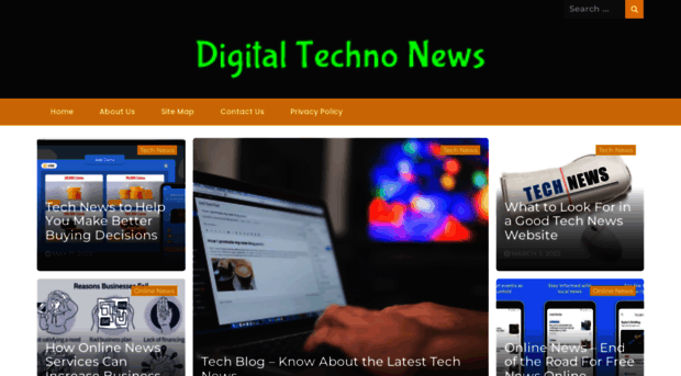 digitaltechnonews.online