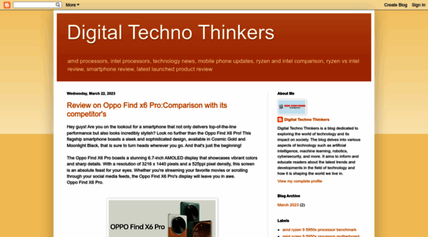 digitaltechnothinkers.blogspot.com