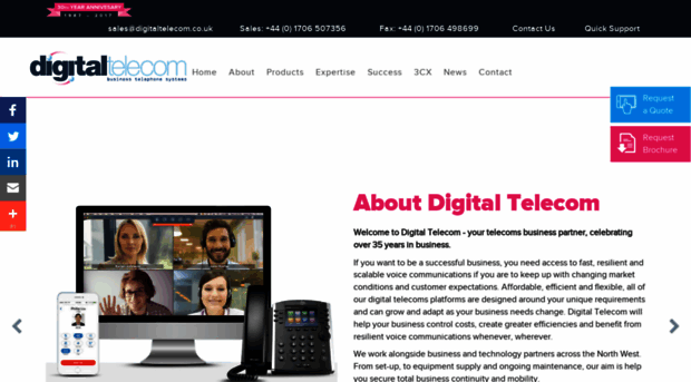 digitaltelecom.co.uk