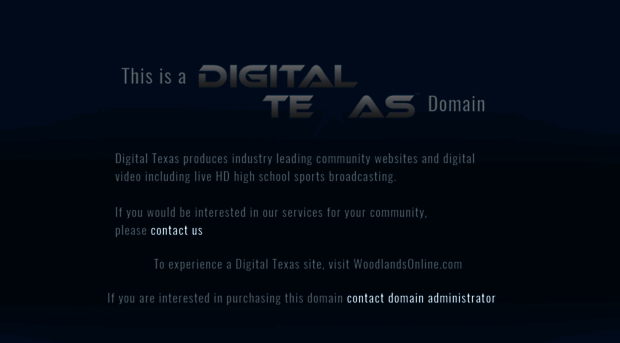 digitaltexas.com