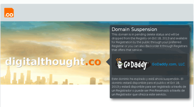 digitalthought.co