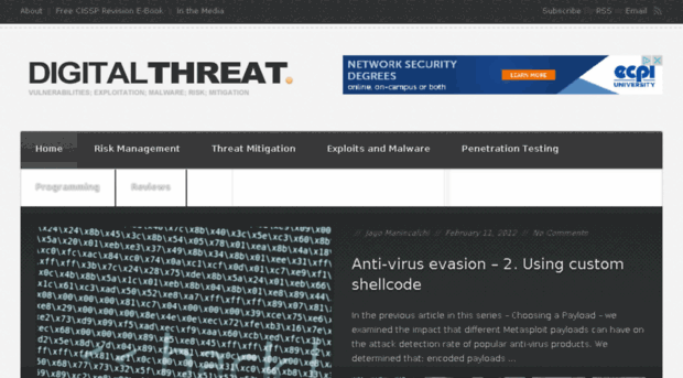 digitalthreat.net