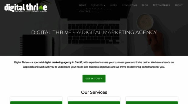 digitalthrive.co.uk