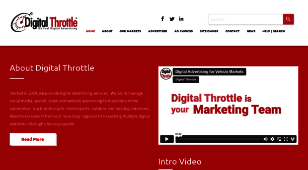 digitalthrottle.com