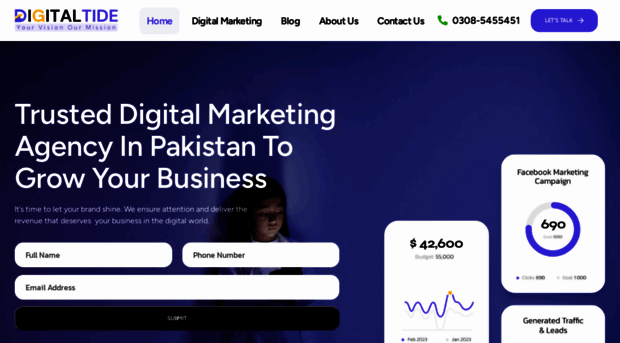 digitaltide.pk