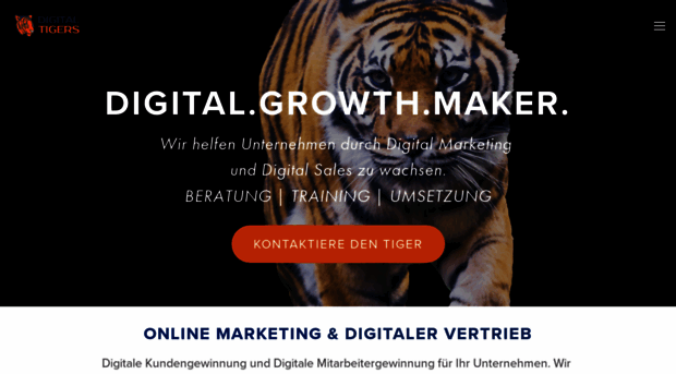 digitaltigers.de