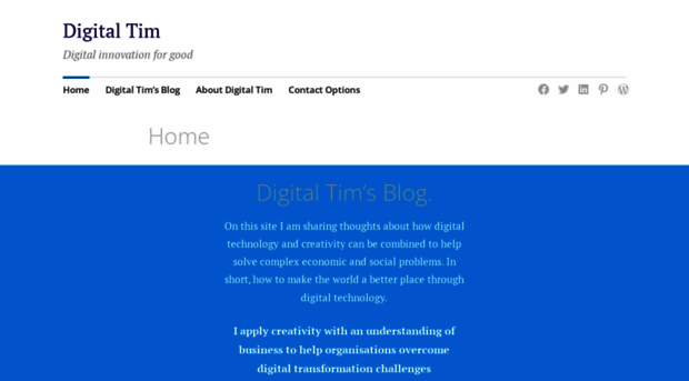 digitaltim.uk