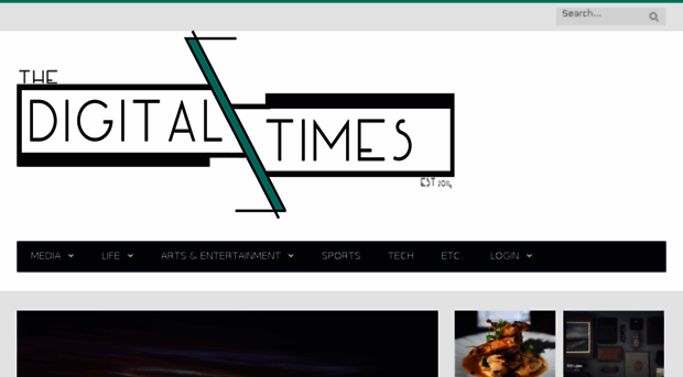 digitaltimes.org