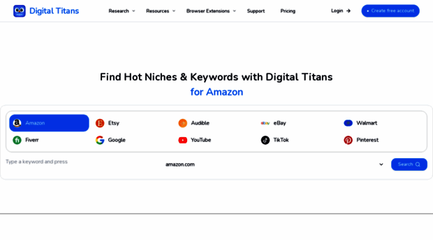 digitaltitans.com