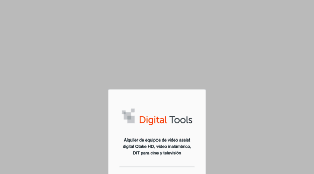 digitaltools.com.ar