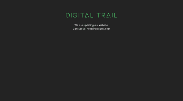 digitaltrail.net