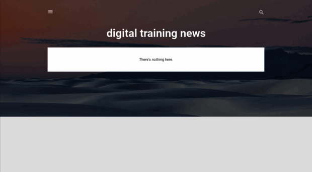 digitaltrainingnews.blogspot.com.cy