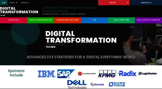 digitaltransformation-week.com