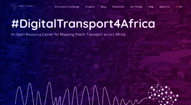 digitaltransport4africa.org