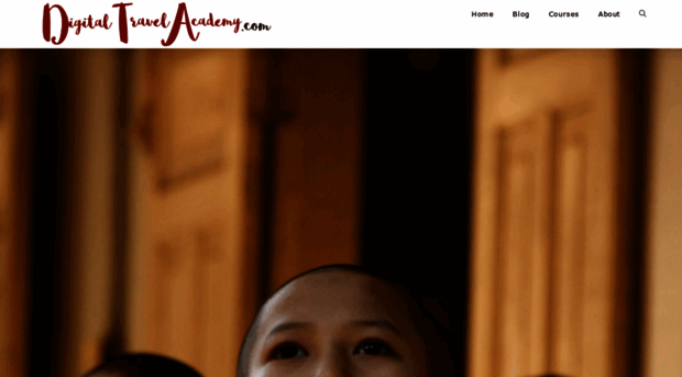 digitaltravelacademy.com