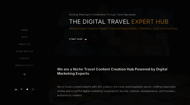 digitaltravelexpert.com