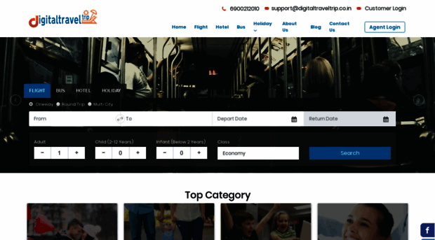 digitaltraveltrip.com