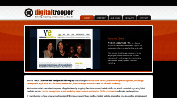 digitaltrooper.com