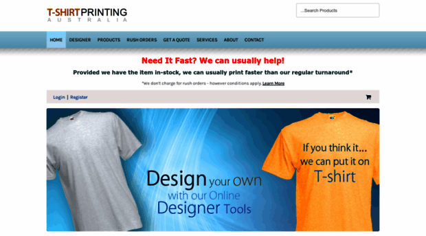 digitaltshirtprinting.com.au