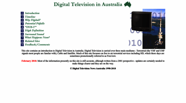 digitaltv.com.au