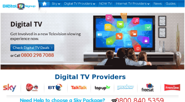 digitaltvsignup.com