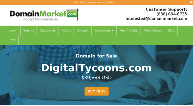 digitaltycoons.com