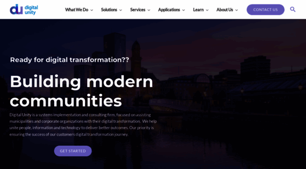 digitalunity.co