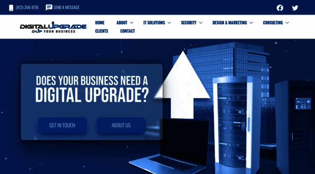 digitalupgrade.com