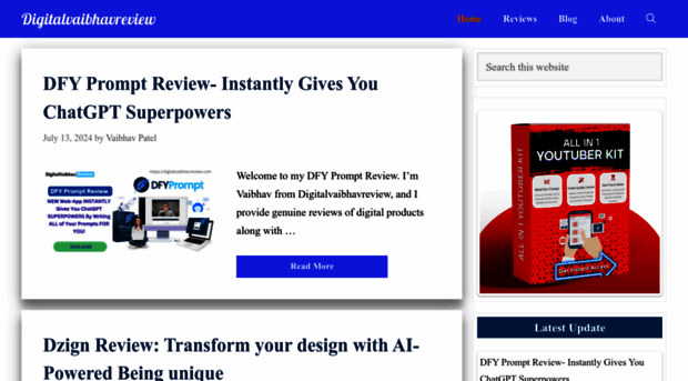 digitalvaibhavreview.com