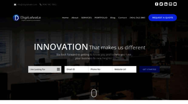 digitalvate.com