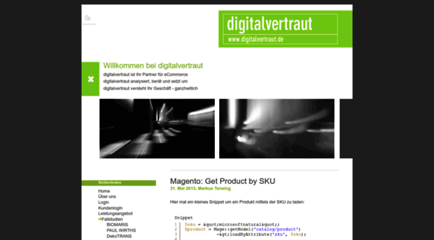 digitalvertraut.de