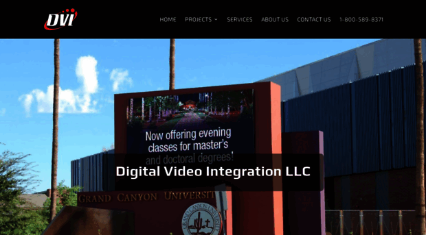 digitalvideointegration.com