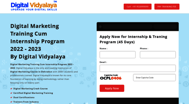 digitalvidyalaya.com