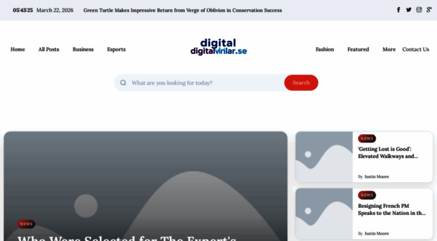 digitalvinklar.se