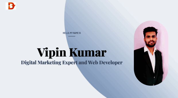 digitalvipin.com